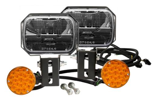 Truck-Lite - TRL80985 - 80985