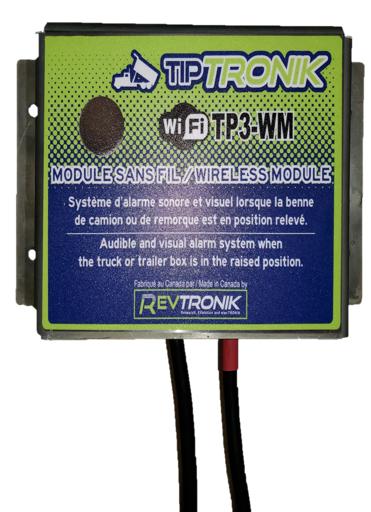 Revtronik - RETTP-B05 - TP-B05