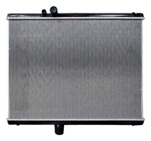 HD Plus - HDRMAC05 - MAC05