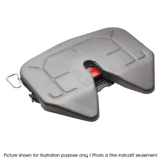 Fontaine Fifth Wheel - FONSL6PML6250 - SL6PML6250