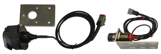 Revtronik - RETTP2-TC1 - TP2-TC1