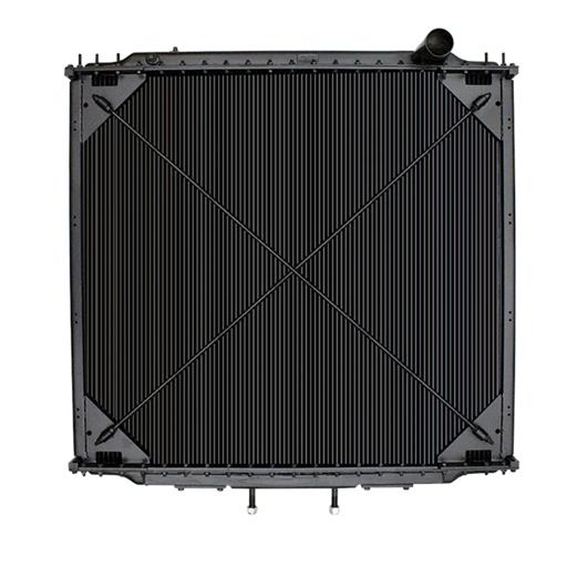 HD Plus - HDRWES94 - WES94