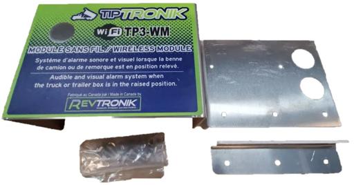 Revtronik - RETTP-B124 - TP-B124