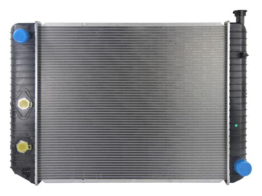 HD Plus - HDRGMC27 - GMC27