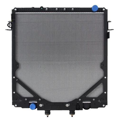 HD Plus - HDRFRE86FB - FRE86FB