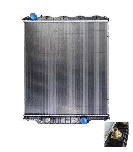 HD Plus - HDRMAC18 - MAC18