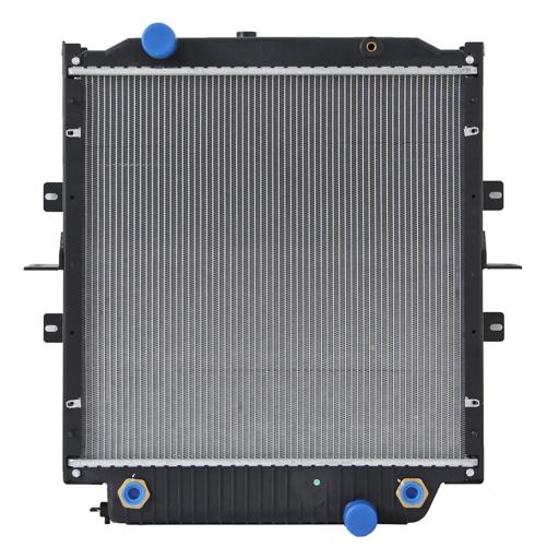 HD Plus - HDRBLU08F - BLU08F