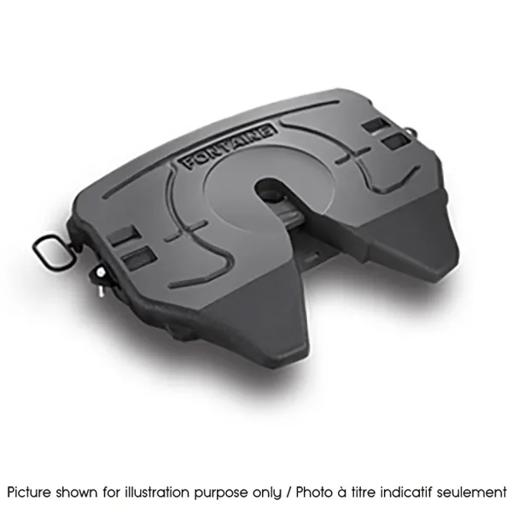 Fontaine Fifth Wheel - FONSL7LWB725024 - SL7LWB725024