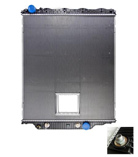 HD Plus - HDRMAC44 - MAC44