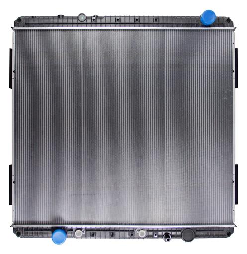 HD Plus - HDRWES17 - WES17