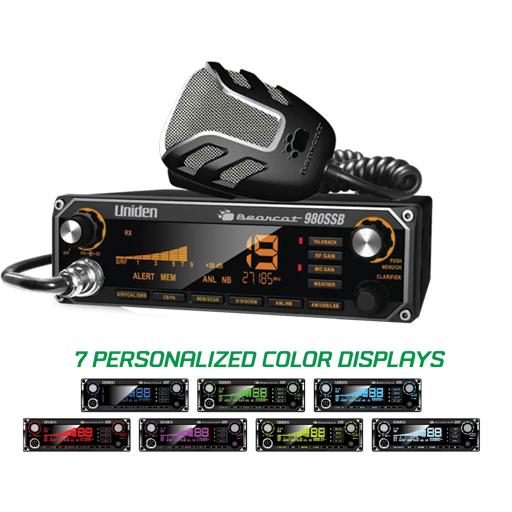 Lynco Products - LYN201-BC980 - 201-BC980