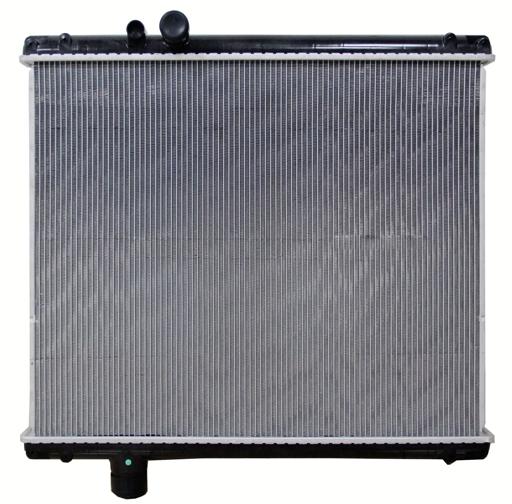 HD Plus - HDRMAC06 - MAC06