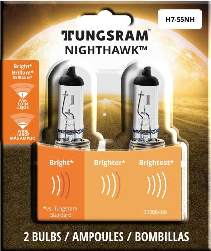 Tungsram - GELH7-55NHBP2 - H7-55NHBP2