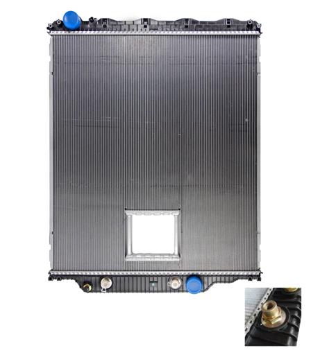 HD Plus - HDRMAC24 - MAC24