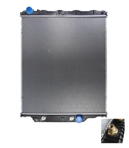 HD Plus - HDRMAC19 - MAC19