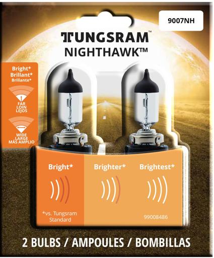 Tungsram - GEL9007NHBP2 - 9007NHBP2