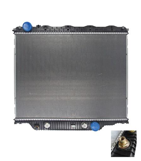 HD Plus - HDRMAC17 - MAC17