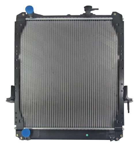 HD Plus - HDRISU27 - ISU27