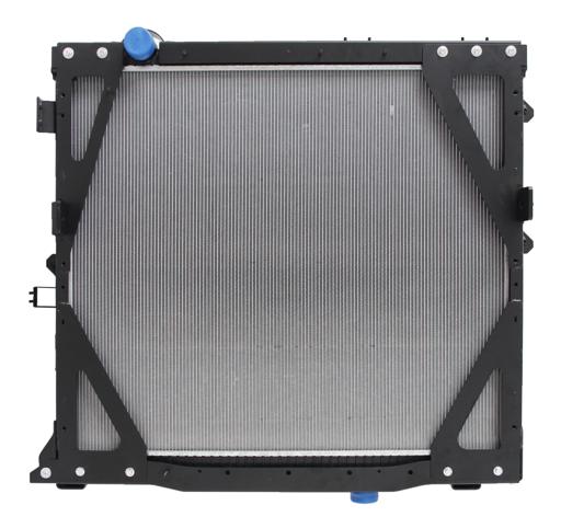 HD Plus - HDRNAV37FB - NAV37FB