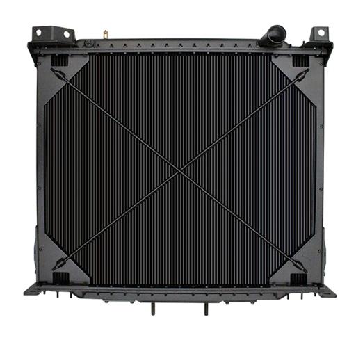 HD Plus - HDRWES86 - WES86