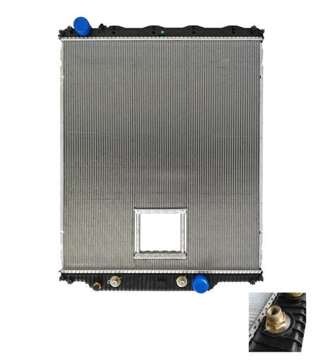 HD Plus - HDRMAC28 - MAC28