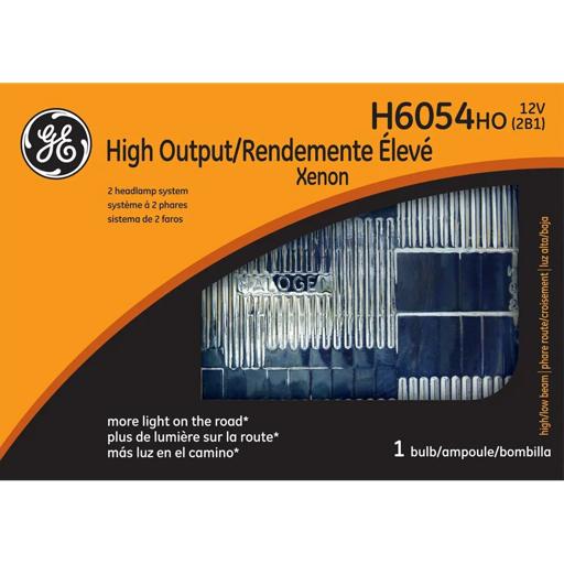 Tungsram - GELH6054HO - H6054HO