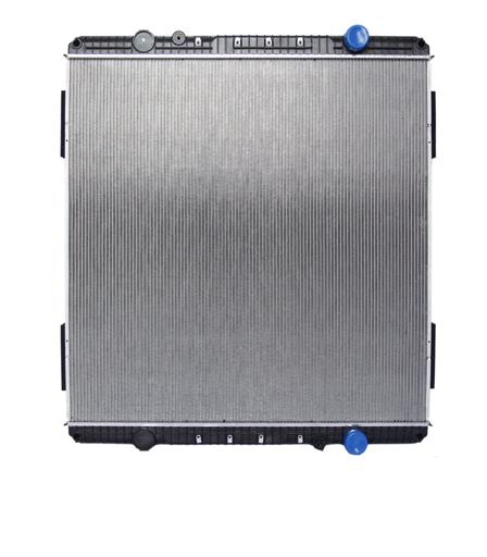 HD Plus - HDRWES23 - WES23