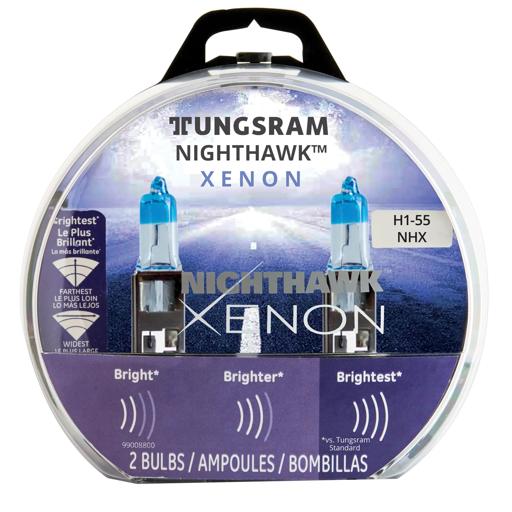 Tungsram - GELH1-55NHXBP2 - H1-55NHXBP2