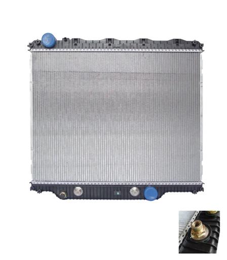 HD Plus - HDRMAC37 - MAC37