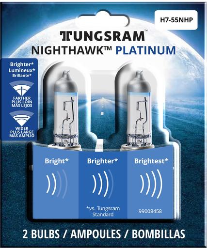 Tungsram - GELH7-55NHPBP2 - H7-55NHPBP2