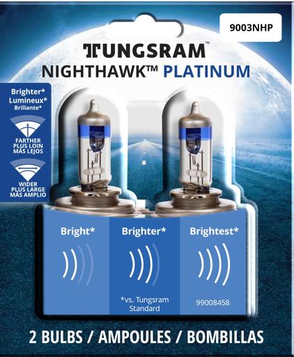 Tungsram - GEL9003NHPBP2 - 9003NHPBP2