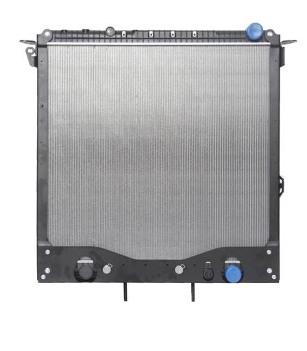 HD Plus - HDRFRE108FB - FRE108FB