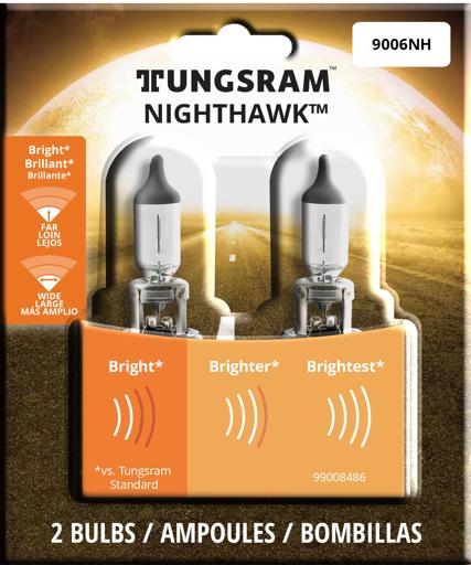 Tungsram - GEL9006NHBP2 - 9006NHBP2