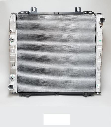HD Plus - HDRFOR97 - FOR97