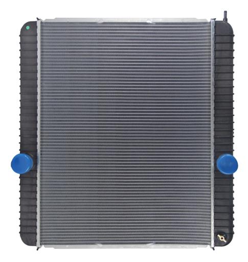HD Plus - HDRNAV27 - NAV27