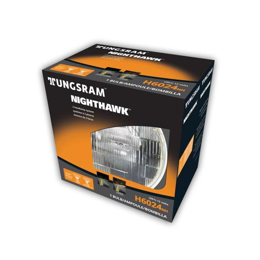 Tungsram - GELH6024NH - H6024NH