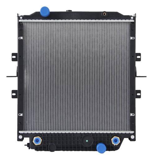 HD Plus - HDRBLU11F - BLU11F
