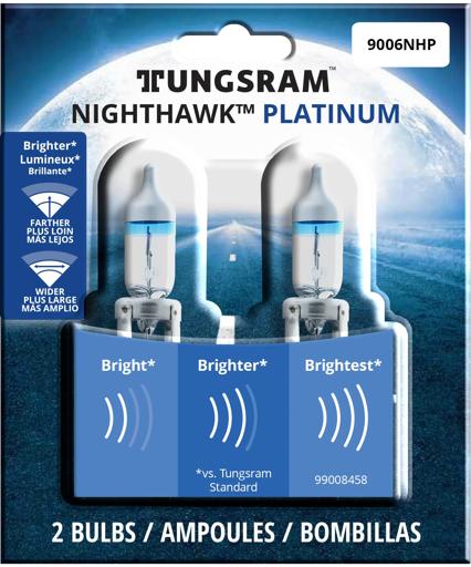 Tungsram - GEL9006NHPBP2 - 9006NHPBP2