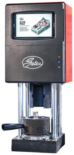 Gates - GAT70446 - 70446