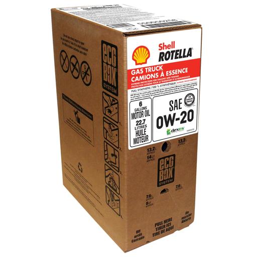 Shell - SHE550050258 - 550050258