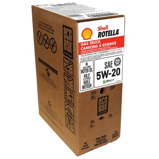 Shell - SHE550050312 - 550050312