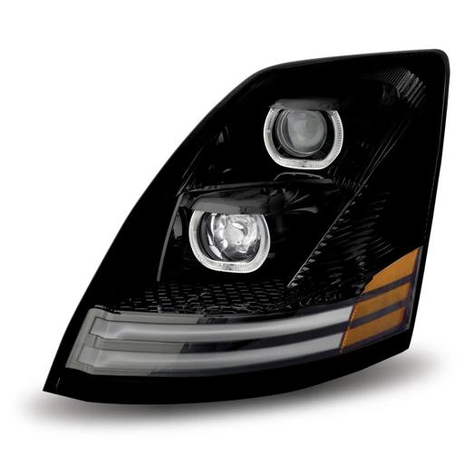 Trux - TRXTLED-H19 - TLED-H19