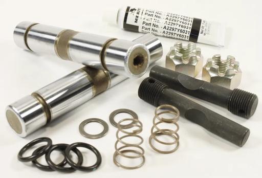 Meritor - ROCKIT15003 - KIT15003
