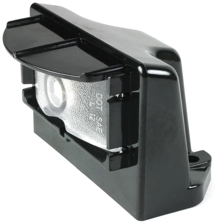 その他 hakoberra GRO 60701 | License Light, White, Rectangular | Traction.com