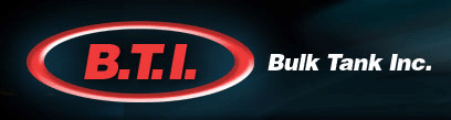 Bulk Tank Inc. logo
