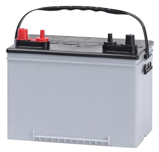 HD Plus - HBA9A34M - 9A34M