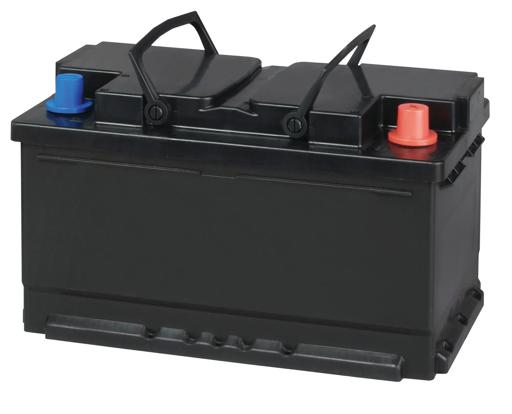 HD Plus - HBA9A94R - 9A94R