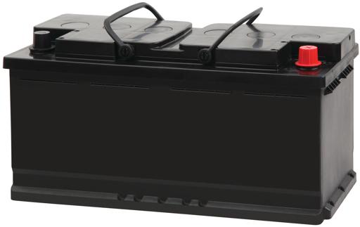 HD Plus - HBA9A95R - 9A95R
