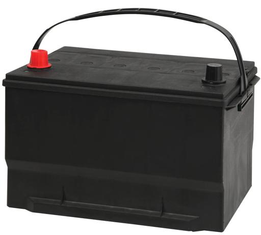HD Plus - HBA565MF - 565MF