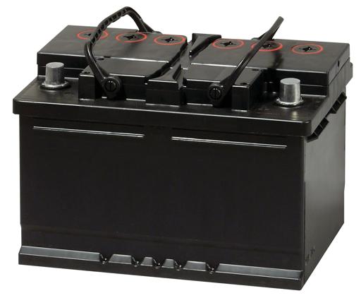 HD Plus - HBA640RMF - 640RMF